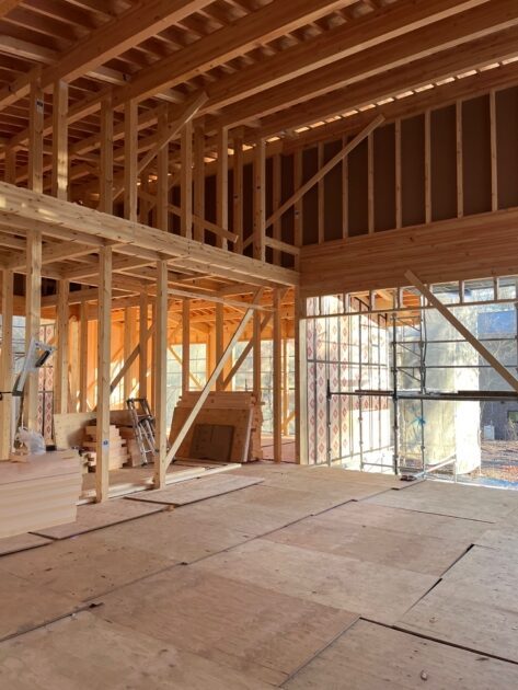 芦屋・西宮・宝塚で住宅設計ならリベットデ...