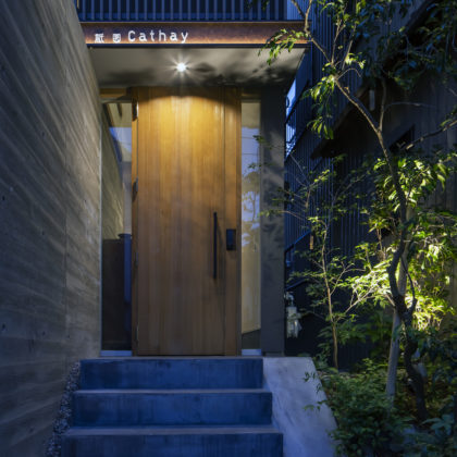 芦屋・西宮・宝塚で住宅設計ならリベットデ...