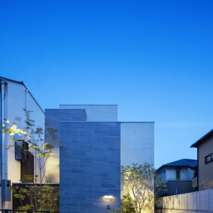 芦屋・西宮・宝塚で住宅設計ならリベットデ...