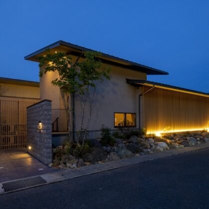 芦屋・西宮・宝塚で住宅設計ならリベットデ...