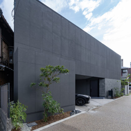 芦屋・西宮・宝塚で住宅設計ならリベットデ...