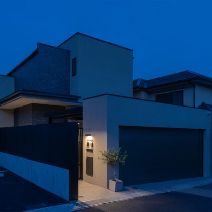 芦屋・西宮・宝塚で住宅設計ならリベットデ...