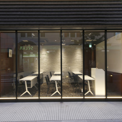 芦屋・西宮・宝塚で住宅設計ならリベットデ...