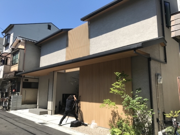 芦屋・西宮・宝塚で住宅設計ならリベットデ...