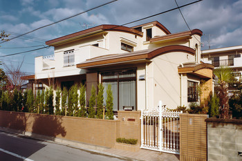 しまだ設計室 / 作品集 / 住宅・マン...