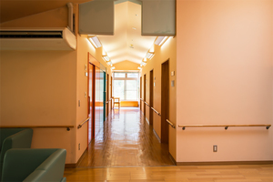 しまだ設計室 / 作品集 / 病院・診療...