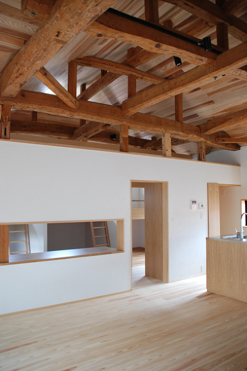 JUN TAMURA architect...