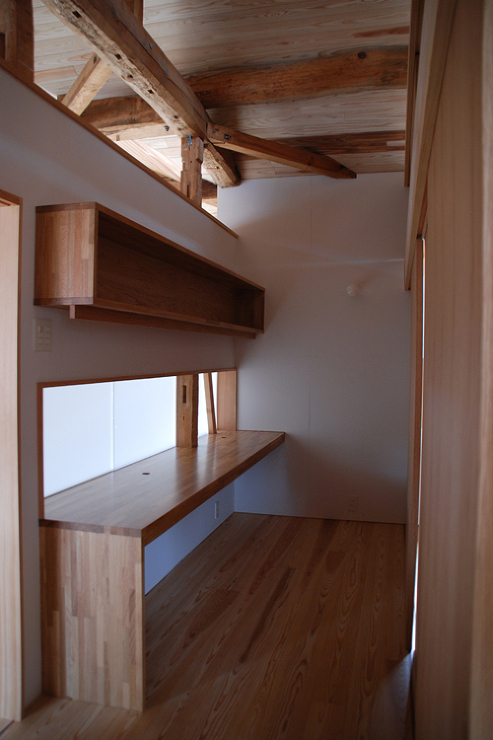 JUN TAMURA architect...