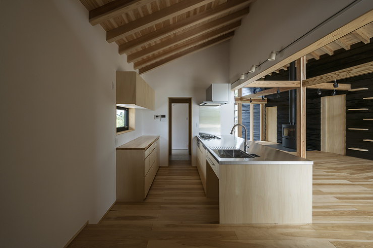 JUN TAMURA architect...