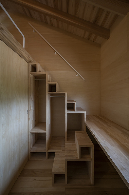 JUN TAMURA architect...