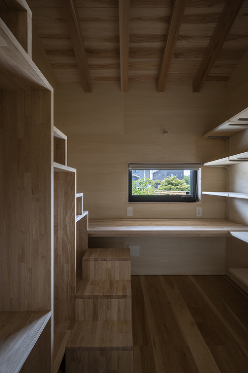 JUN TAMURA architect...