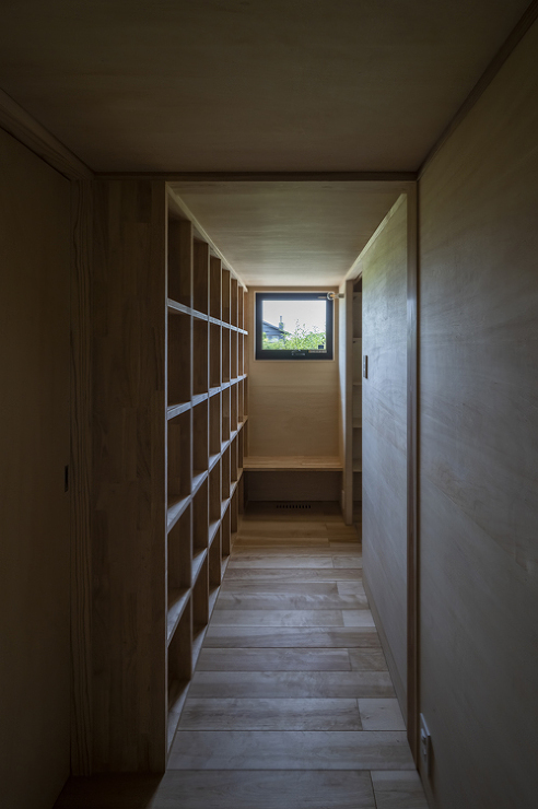 JUN TAMURA architect...