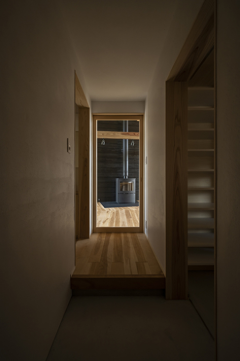 JUN TAMURA architect...