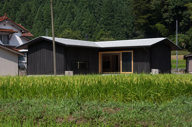 JUN TAMURA architect...