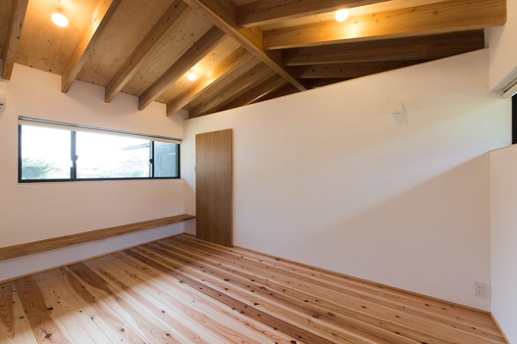 JUN TAMURA architect...