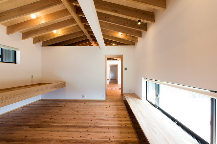 JUN TAMURA architect...