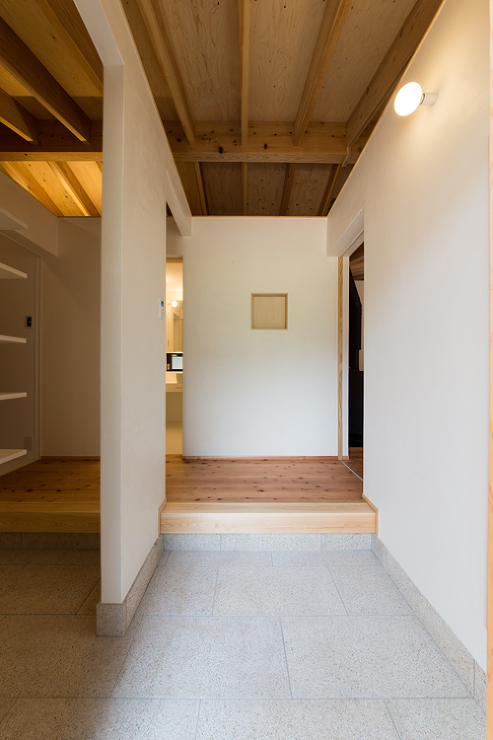 JUN TAMURA architect...