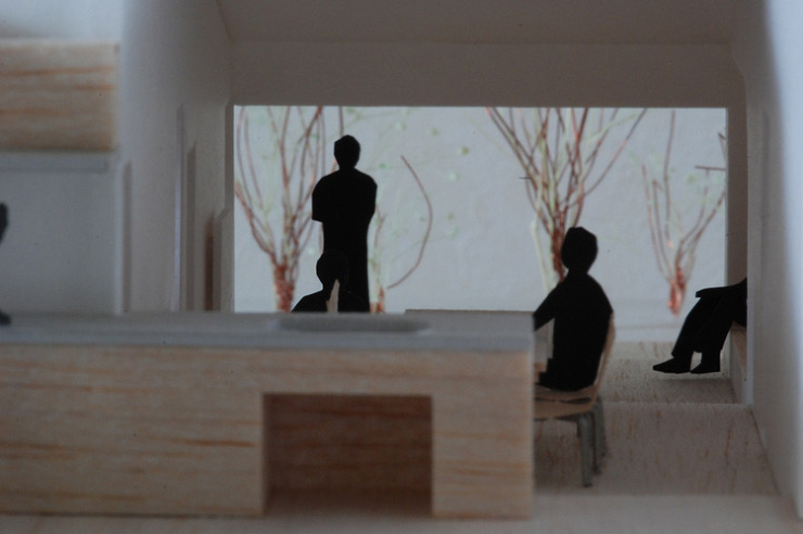 JUN TAMURA architect...