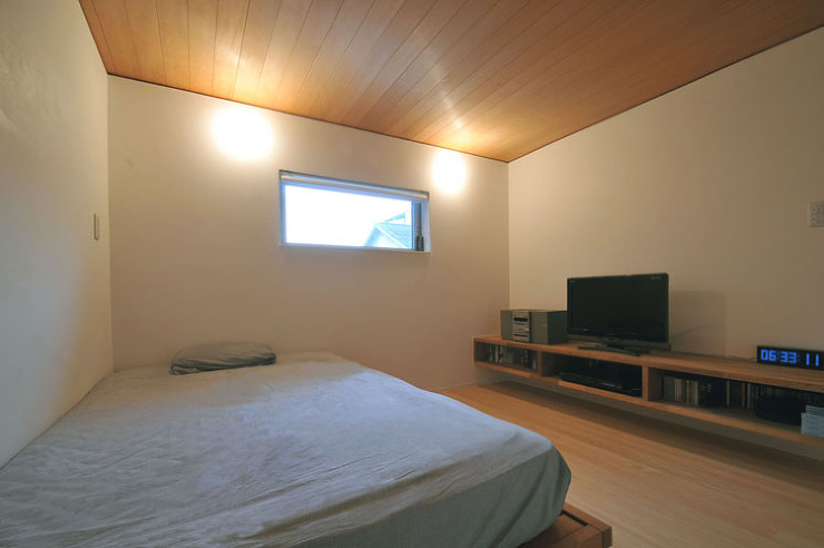 JUN TAMURA architect...