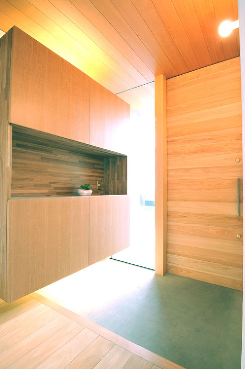 JUN TAMURA architect...