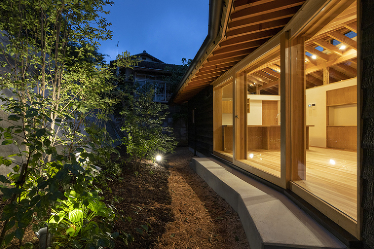JUN TAMURA architect...