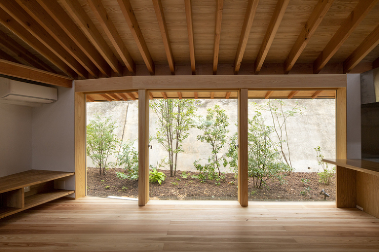 JUN TAMURA architect...