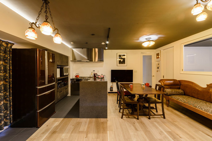 作品集 | リノベエステイト