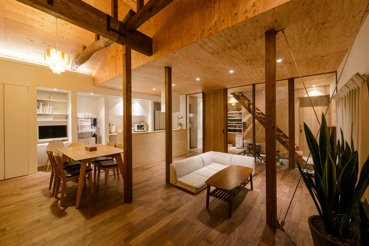 作品集 | リノベエステイト