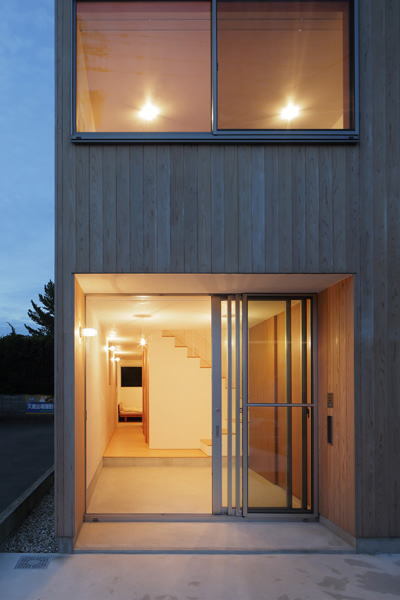 villa921/建築設計事務所｜石川県...