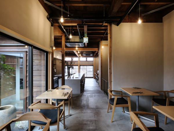 villa921/建築設計事務所｜石川県...