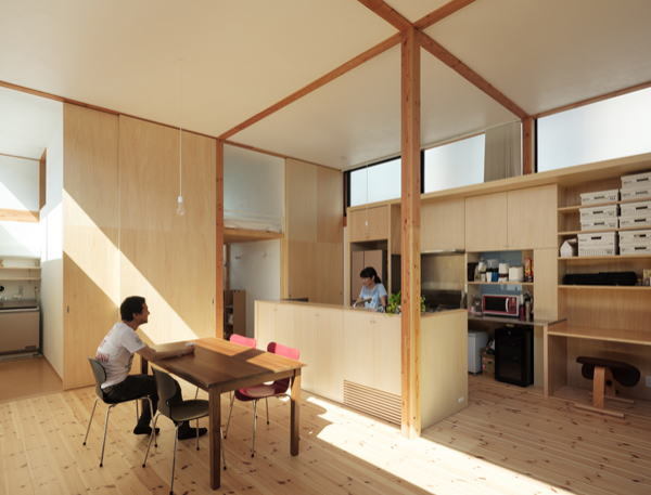 villa921/建築設計事務所｜石川県...