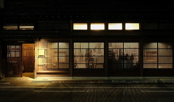 villa921/建築設計事務所｜石川県...