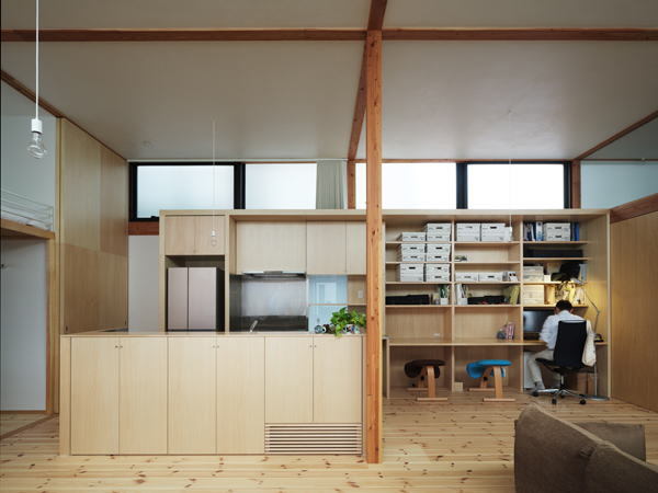 villa921/建築設計事務所｜石川県...
