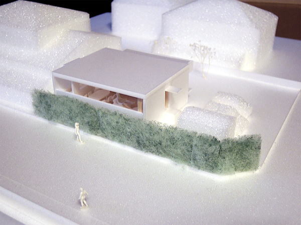 nhouse/建築設計事務所｜石川県,金...