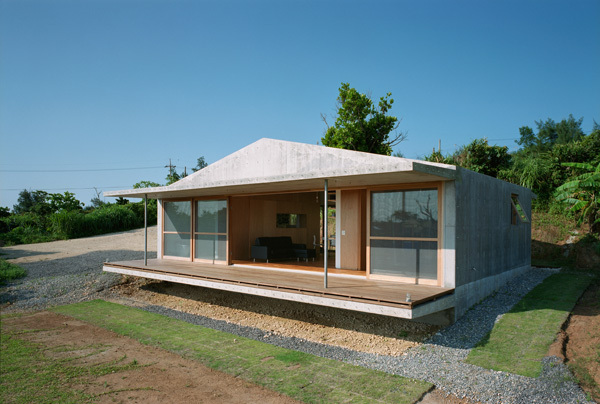 villa921/建築設計事務所｜石川県...