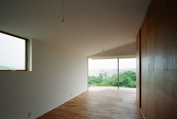 villa921/建築設計事務所｜石川県...