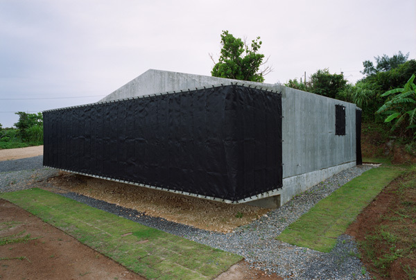 villa921/建築設計事務所｜石川県...