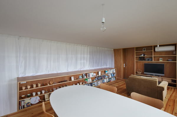 villa921/建築設計事務所｜石川県...