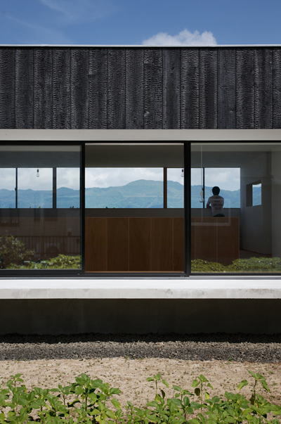 villa921/建築設計事務所｜石川県...
