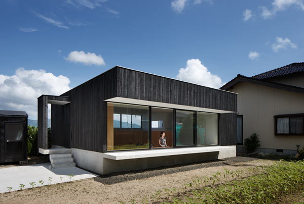 villa921/建築設計事務所｜石川県...