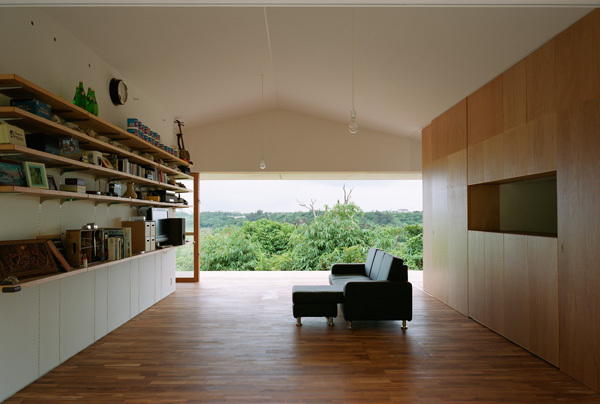 villa921/建築設計事務所｜石川県...