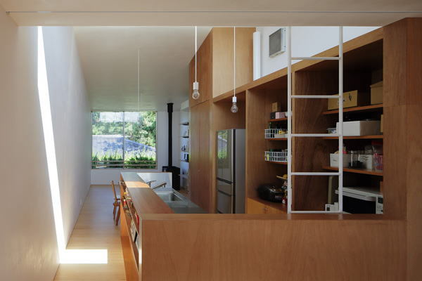 villa921/建築設計事務所｜石川県...