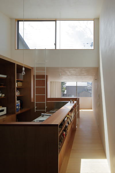 villa921/建築設計事務所｜石川県...