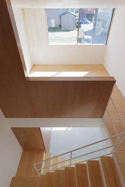 villa921/建築設計事務所｜石川県...