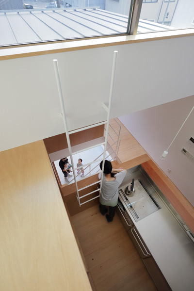 villa921/建築設計事務所｜石川県...