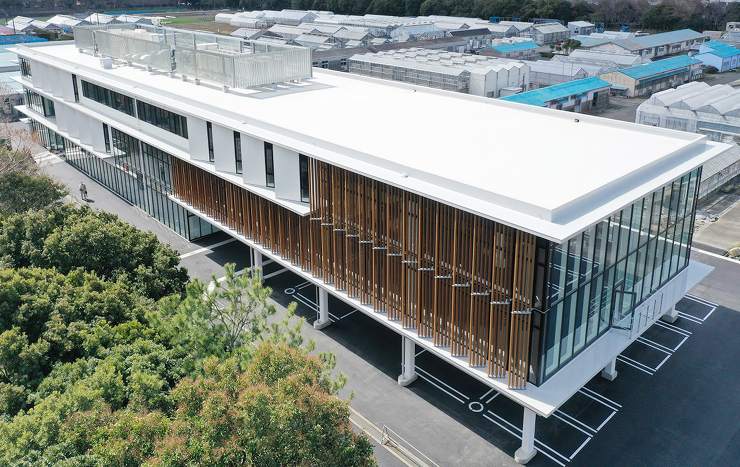 株式会社高橋茂弥建築設計事務所