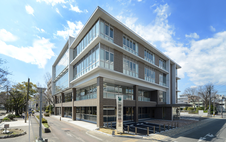 株式会社高橋茂弥建築設計事務所