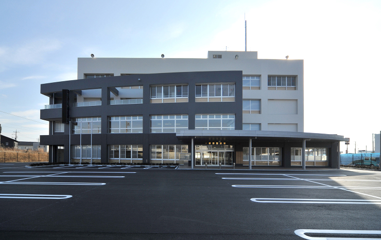 株式会社高橋茂弥建築設計事務所