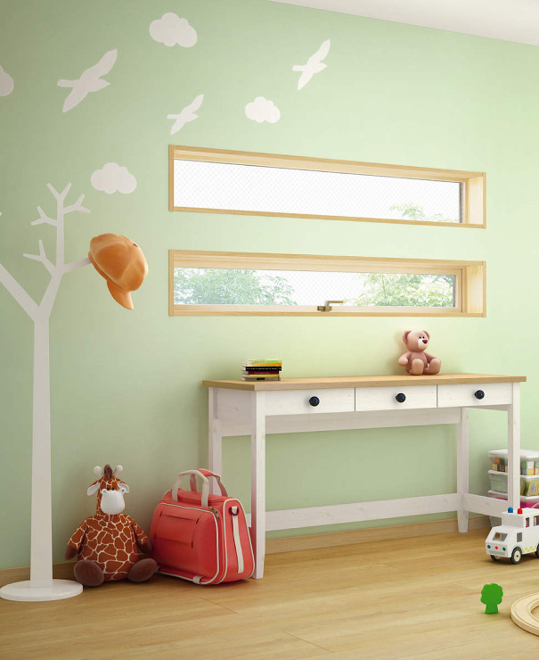 窓の教科書 | YKK AP株式会社