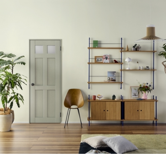 理想の住まいづくりをエールする、Smay...